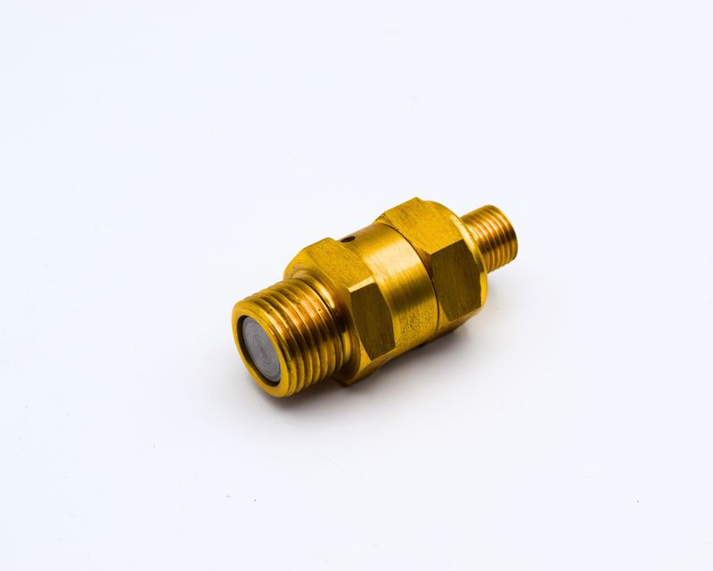 Engine Air Pump